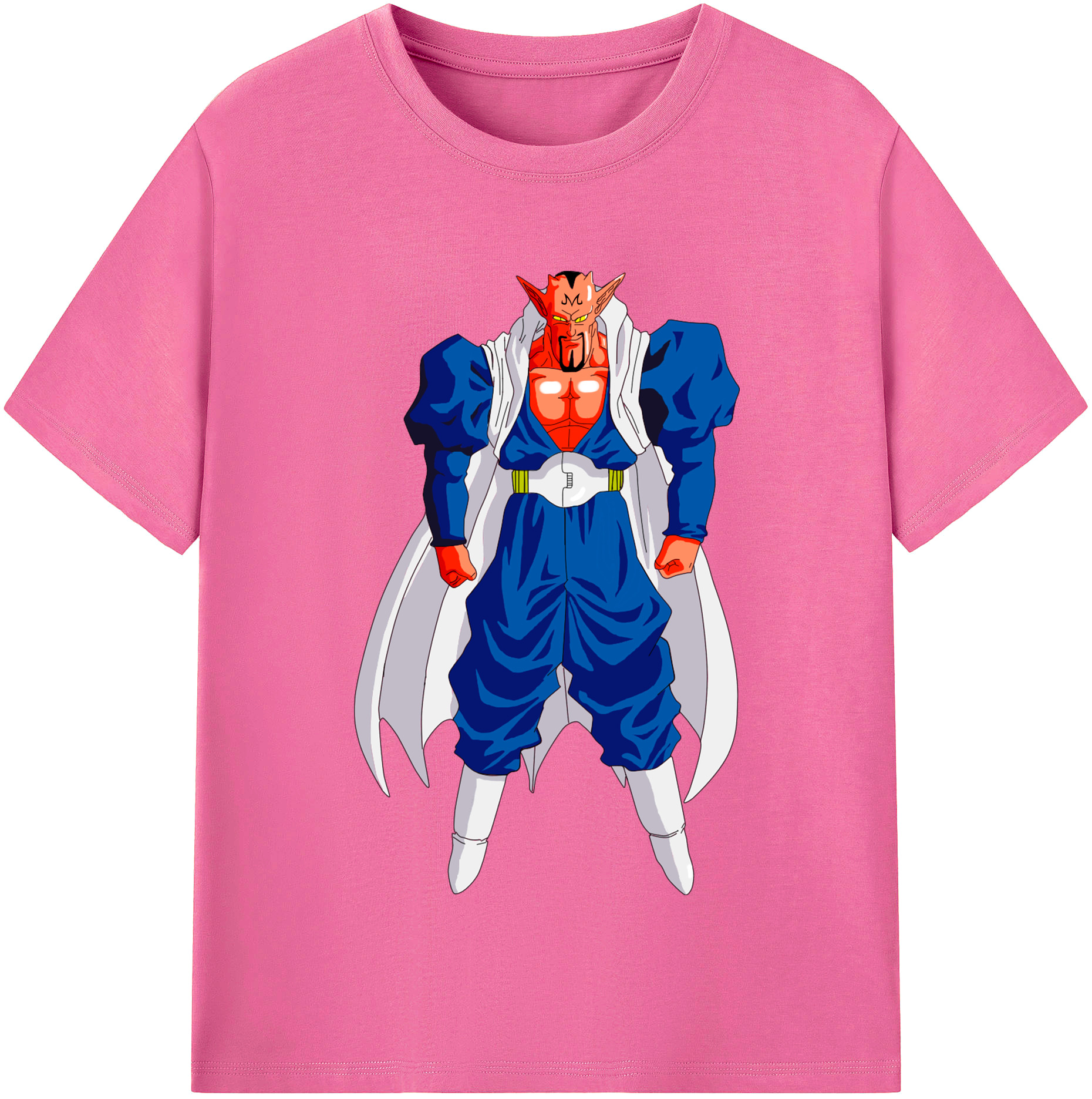 （画像用） ドラゴンボール DRAGON BALL レディースカジュアルプリントTシャツ（綿100％）
